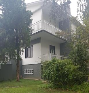 Villa Cristalli clinica pc - Piacenza - 1