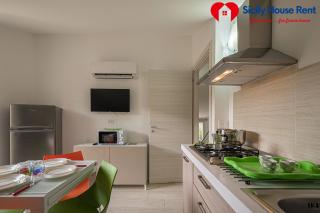 Borgo Aranci - Appartamento in Villa Garofalo - 15B - 8