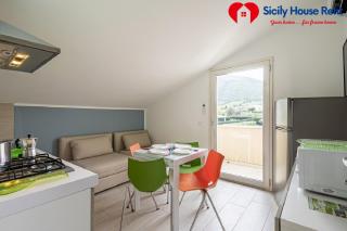 Borgo Aranci - Appartamento in Villa Garofalo - 15B - 9