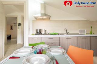 Borgo Aranci - Appartamento in Villa Garofalo - 15B - 6