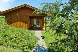 Bungalow São Miguel near Vila Franca Beach - 1
