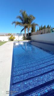 Casa de sueños Benasha con piscina, zona infantil y parking privado - 7