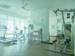Deluxe Suites 1BR, 2-5 pax, Netflix, Georgetown - Jelutong - 2