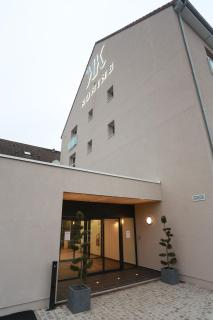 Le Konine - Hotel & Bar & Restaurant - Montceau-les-Mines - 2