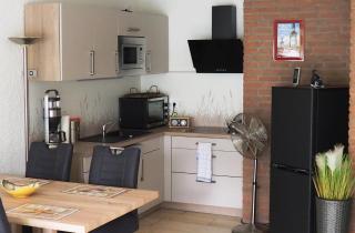 Ferienwohnung Seeadler - Butjadingen - 0