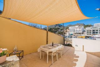 Mirador Blue G - Cala Sant Vicenç - 8