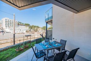 Mirador Blue G - Cala Sant Vicenç - 5