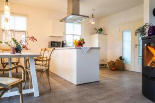 Ferienhaus in Fuhlendorf - Fuhlendorf - 3