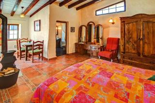 Apartment in El Tanque with bubble bath - Las Cruces - 2