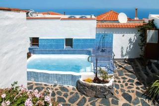 Apartment in El Tanque with bubble bath - Las Cruces - 9