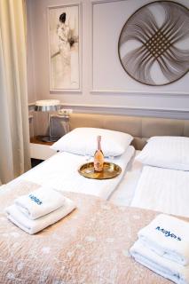 Maya's Flats & Resorts 44 - 3 rooms apartment on Chlebnicka Street Gdańsk Old Town - Danzig - 9