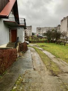 Pokoje na Mieszka - 2