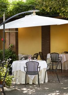 Hotel Locanda Stendhal - Colorno - 5