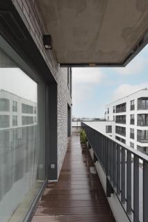 Mokotów Apartment LUX with Parking by Renters Prestige - Varsavia - 3