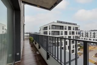 Mokotów Apartment LUX with Parking by Renters Prestige - Varsavia - 6