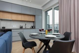 Mokotów Apartment LUX with Parking by Renters Prestige - Varsavia - 7