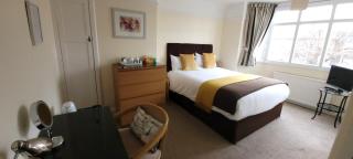 Hampton Lodge En-Suite Rooms with Free Parking - Stratford-upon-Avon - 6