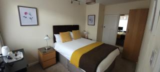 Hampton Lodge En-Suite Rooms with Free Parking - Stratford-upon-Avon - 3
