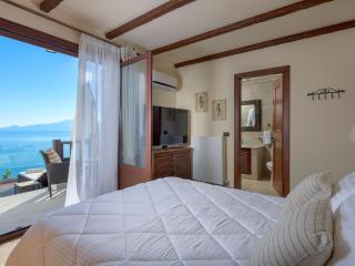 Detached Villa with Seaview in Charaki - 2