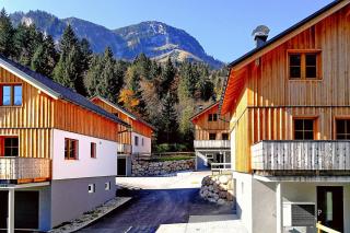 Holiday resort Altaussee, Lichtersberg - Lichtersberg - 4
