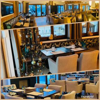 Ferienhotel Bergland - Arzl im Pitztal - 5