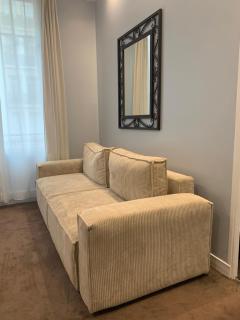 Charming Eiffel Tower Appartement - París - 8