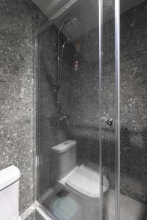 Penthouse Apartments, The Luxury Suites - Thessaloniki - 5