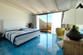 Hotel Resort & Spa Baia Caddinas - Golfo Aranci - 9