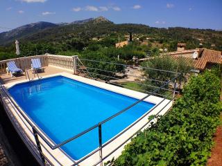 Lovely Villa 10 minutes walk to Pollensa center square - Pollença - 1