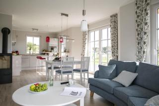 Ferienhaus, Fuhlendorf - Fuhlendorf - 6