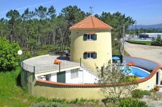 Holiday home with private pool in Barcelos - Barcelos - 0