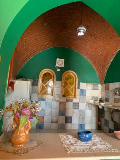 Golden palace Nile view - Appartment - 9