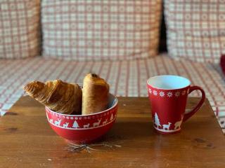 Appartement cosy pour 6 pers en plein centre station Les Orres 1800, RDC, Pied des pistes - 5