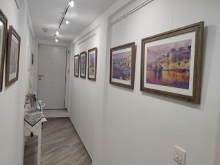 Malasaña 51, new art apartment, breakfast included, historic center, quite neighborhood, ML - Malaga - 7