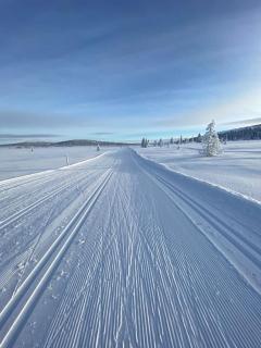Hytte sentralt Ljøsheim, Ringsaker(nær Sjusjøen) - 9