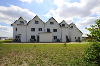 Apartment Hafenflair am Plauer See, Plau am See - Plau am See - 8