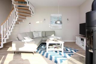 Ferienhaus Klint in Lancken - Lancken - 5