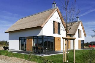 Ferienhaus Klint in Lancken - Lancken - 9
