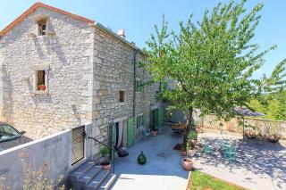 Charming villa Kalu with private pool near Rovinj by WiiBuk - Mrgani - 1