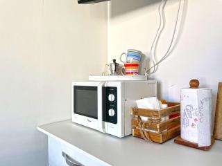 Appartamento Indipendente al Mare Sweet Apartments - 2