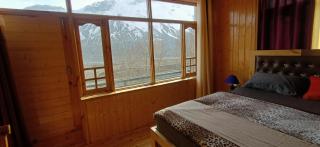 The Alpinist cafe and Retreat - Kaza - 6
