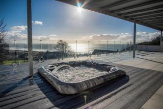 Sunrise - 5 Bedroom Luxurious Holiday Home - Pendine - Pendine - 8