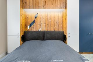 NEW Romantic sea-view studio by Odessa beach - Odessa - 9