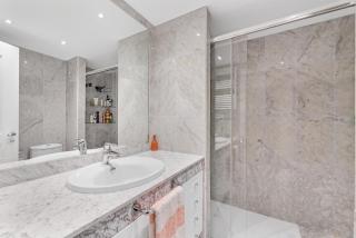Modern and Large apartment in the heart of Puerto Banus - Marbella - 6