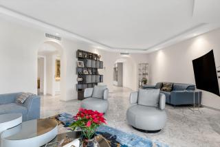 Modern and Large apartment in the heart of Puerto Banus - Marbella - 5
