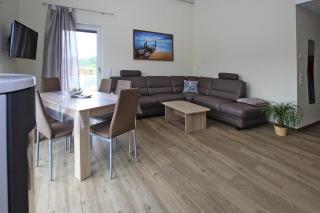 Apartment Hafenflair am Plauer See, Plau am See - Plau am See - 3