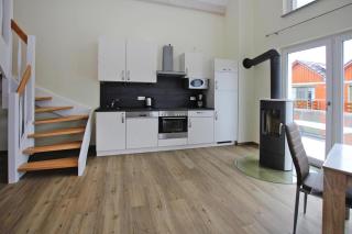 Apartment Hafenflair am Plauer See, Plau am See - Plau am See - 2