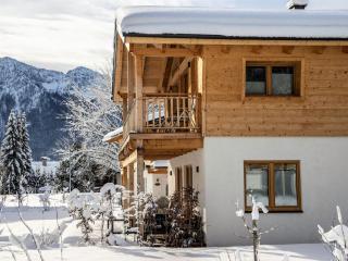 Bergchalet Falkenstein, Inzell - 7