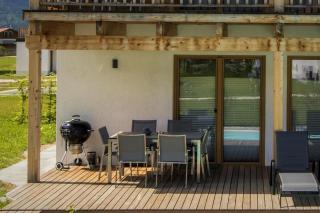 Bergchalet Falkenstein, Inzell - 6