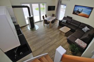 Appartement Hafenflair am Plauer See - 1